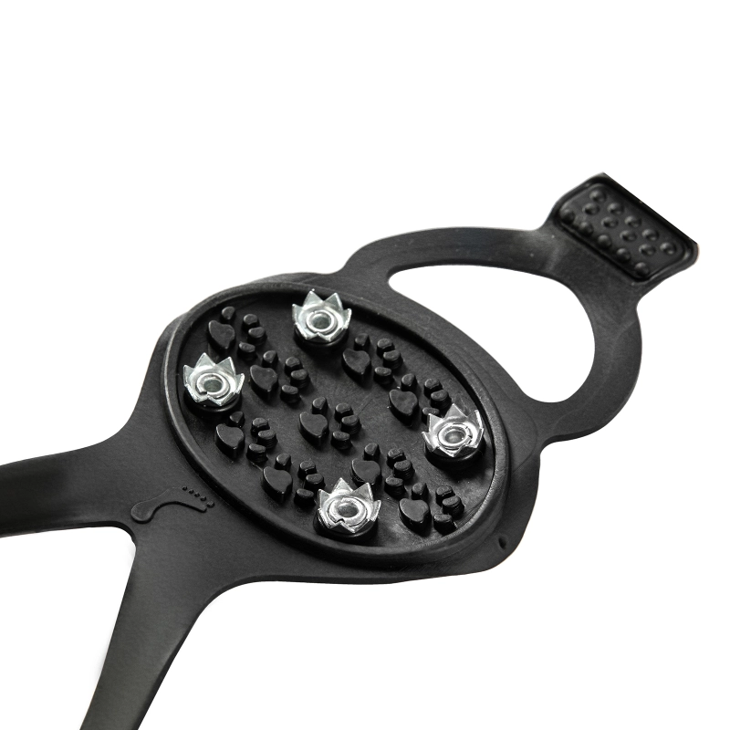 Ледоступы универсальные, размер S/XL (35-47) Camping Palisad (69507)