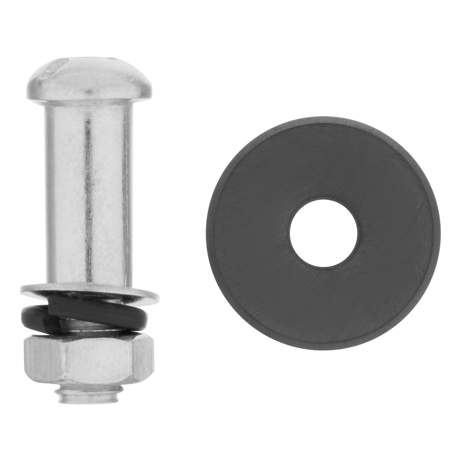 Ролик режущий для плиткореза 22 х 6 х 2 мм MTX (87669)