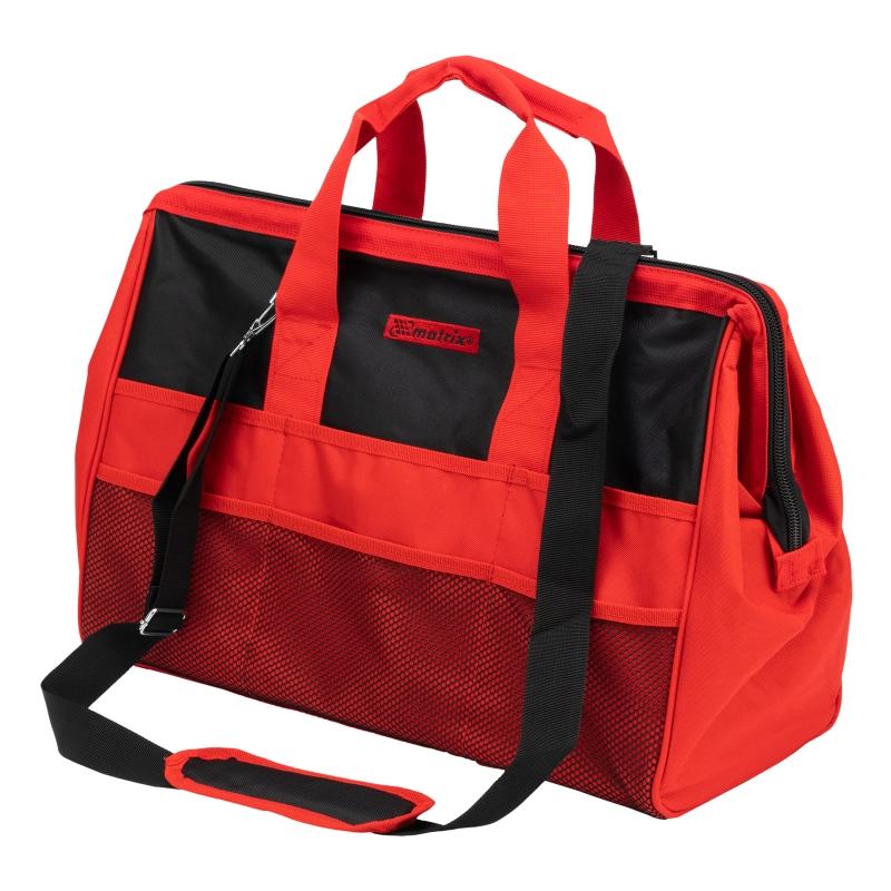 Сумка для инструмента, 18 карманов, 510 х 210 х 360 мм Matrix (90252)