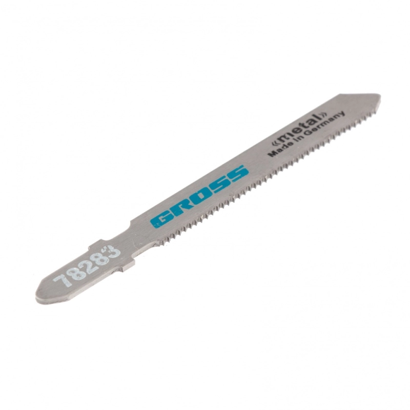 Полотна для электролобзика  Profi, 2 шт, ( 3111F-T118AF ) Gross (78283)