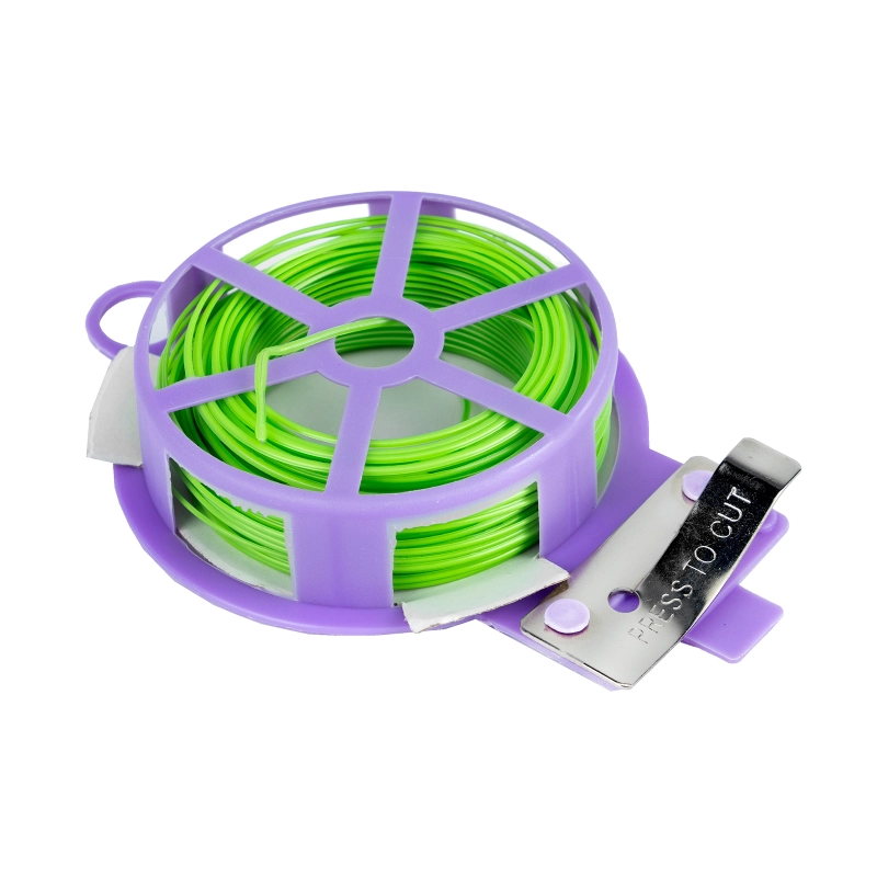 Подвязка из мягкой проволоки, бобина 20 м Palisad (644888)