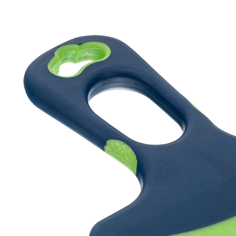 Шпатель фасадный, нержавеющая сталь, 250 мм,  двухкомпонентная ручка Сибртех (85574)