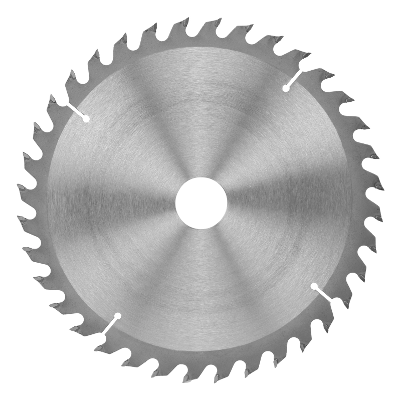 Пильный диск по дереву, 230 х 32 мм, 36 зубьев, кольцо 30/32 Matrix Professional (73296)