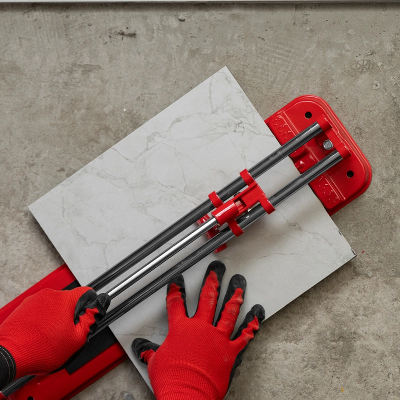 Плиткорез 350 х 12 мм MTX (87616)