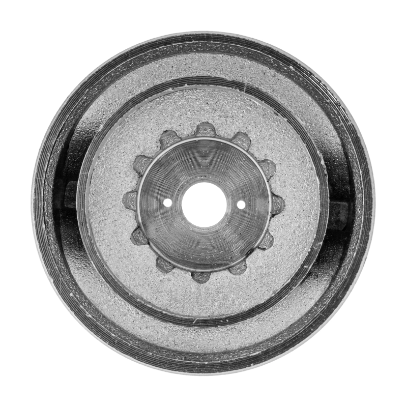 Ремкомплект для краскораспылителя 4 предмета: сопло 2,0 мм, игла, форсунка, зажим сопла Matrix (57392)