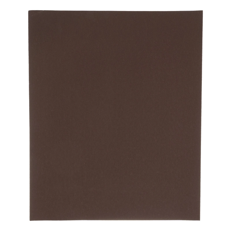 Шлифлист на бумажной основе, P 1000, 230 х 280 мм, 10 шт, влагостойкий Сибртех (756247)