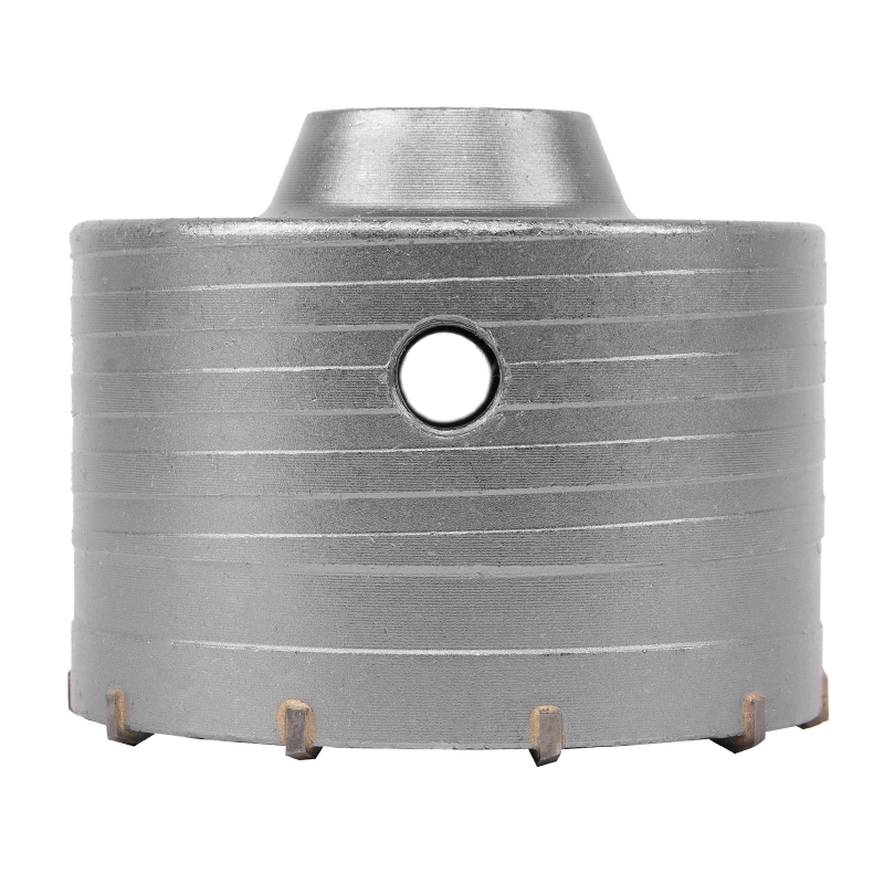 Буровая коронка, M22 х 90 мм Matrix (70387)
