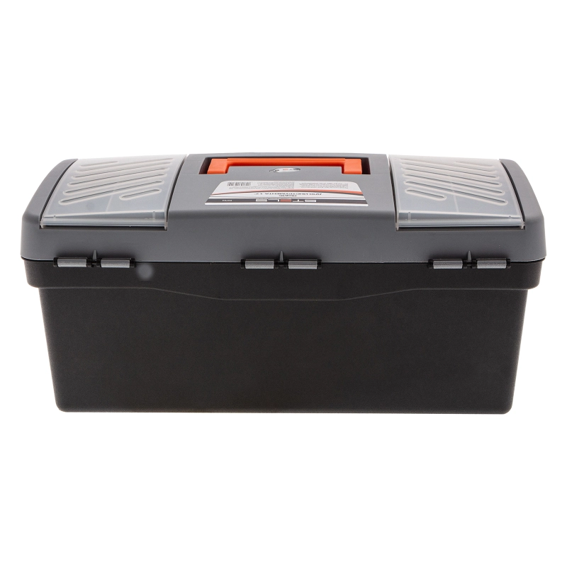 Ящик для инструмента 17", 420 х 220 х 180 мм, пластик Stels (90704)