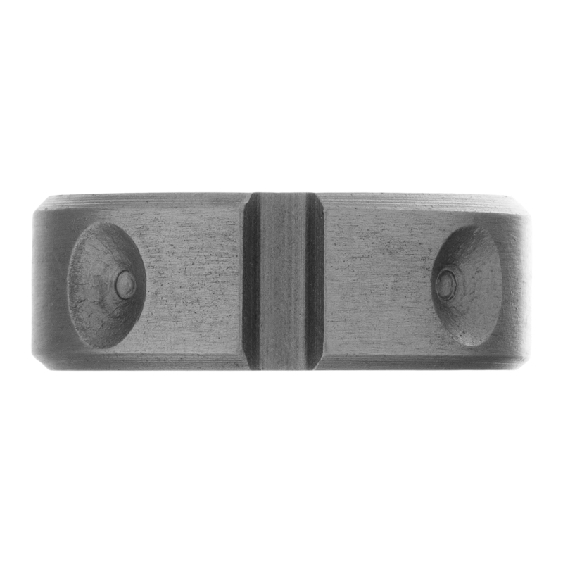 Плашка М6 х 1 мм Сибртех (77017)