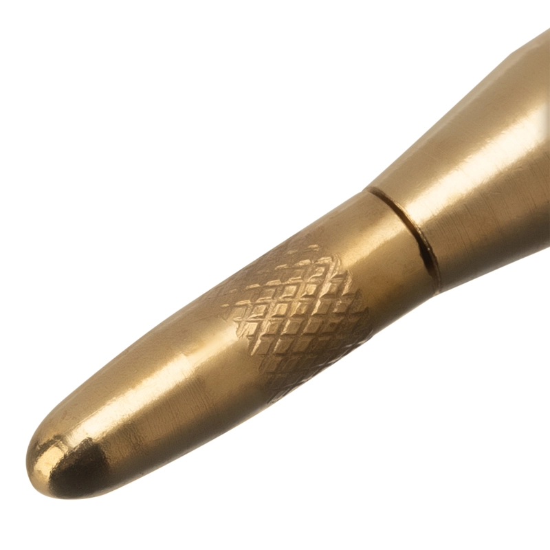 Пробник автомобильный 6-24 В, 110 мм, металлический корпус Sparta (555105)