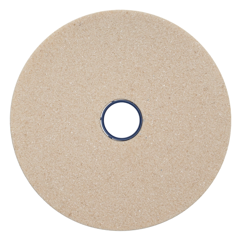 Круг шлифовальный, 200 х 20 х 32 мм, 25А, F60, (М, N) "Луга" (73468)