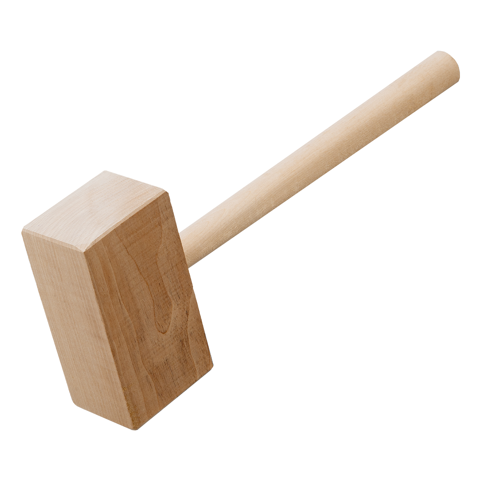 Киянка деревянная Сибртех (11121)