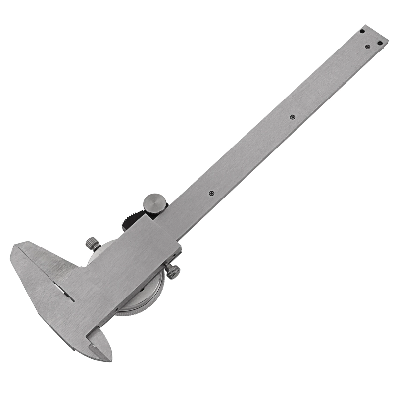 Штангенциркуль, 150 мм, стрелочный Matrix (31601)