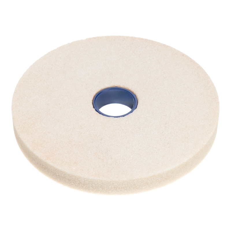 Круг шлифовальный, 175 х 20 х 32 мм, 25А, F40, (М, N) "Луга" (73462)