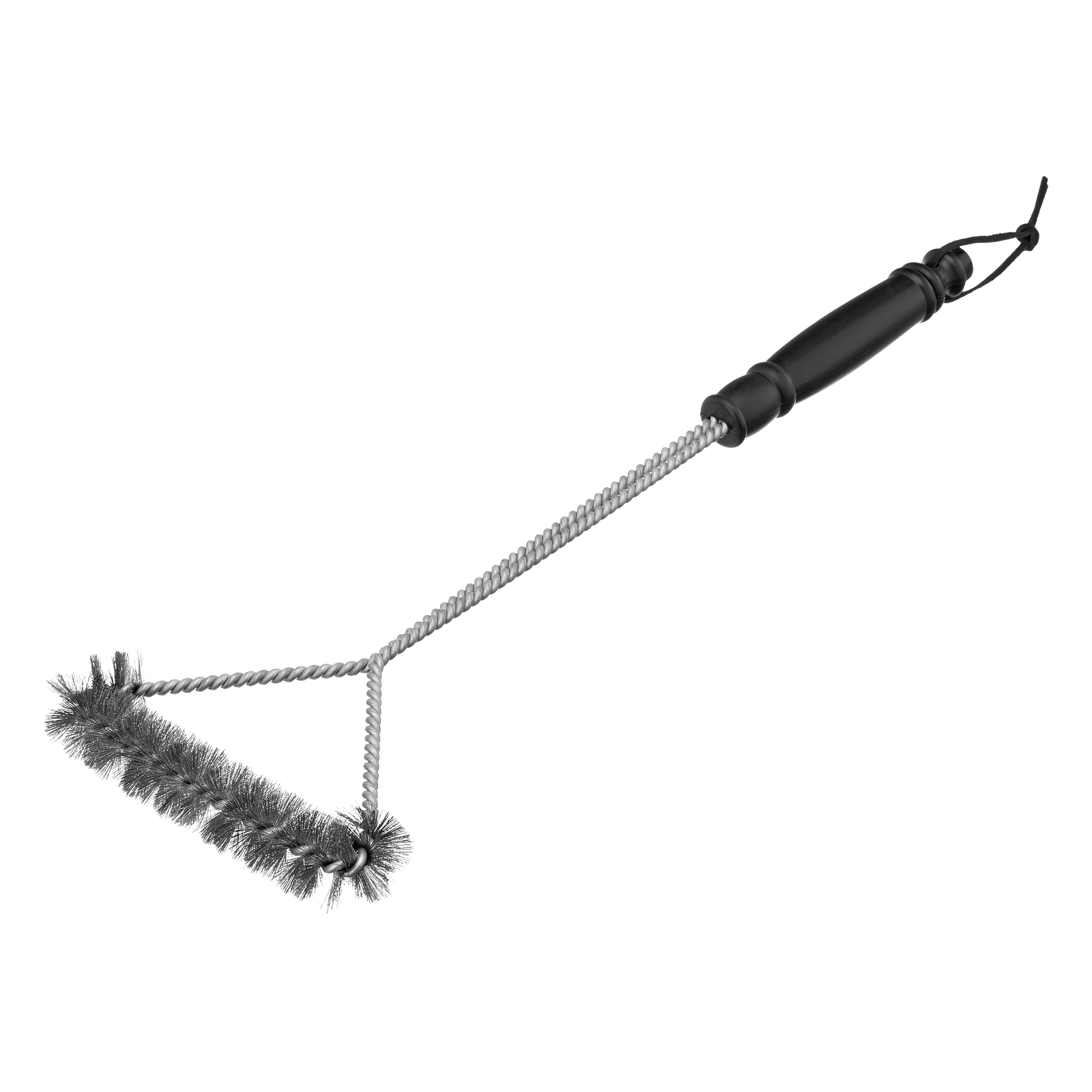 Щетка для чистки гриля, 43 см Camping Palisad (69652)