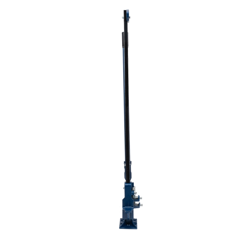 Домкрат реечный профессиональный 3 т, 115-1030 мм. HigH Jack Stels (50527)