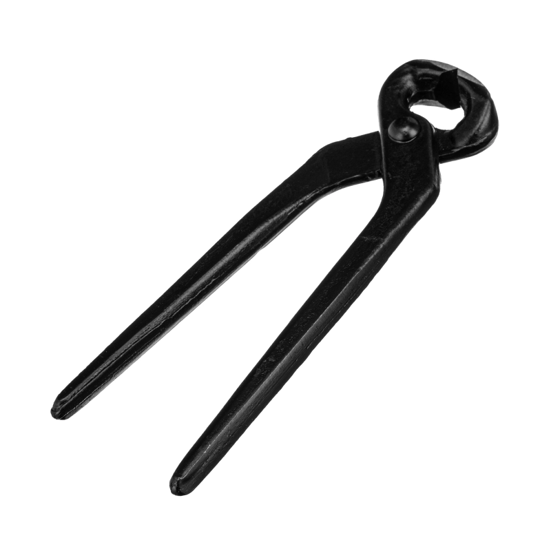 Клещи торцевые 180 мм (17978)