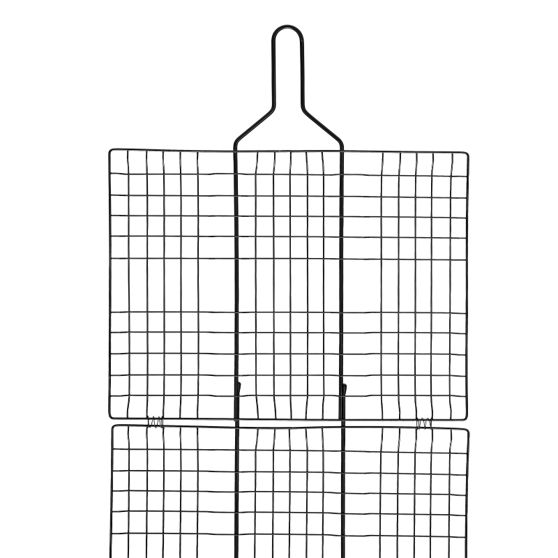 Решетка гриль 300 х 400 мм, антипригарное покрытие, Camping Palisad (69560)