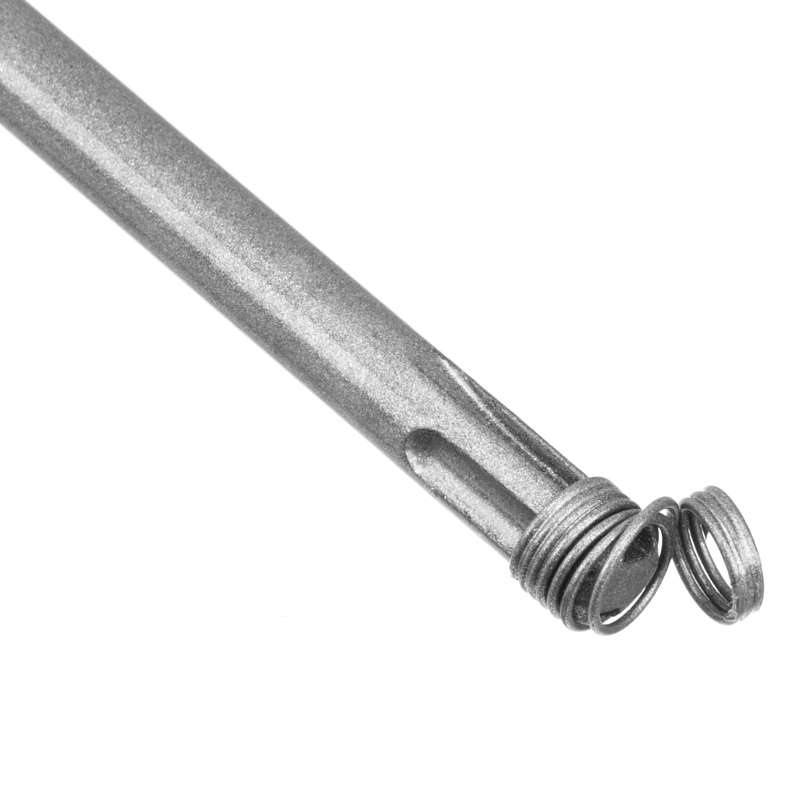 Миксер для гипсовых смесей и наливных полов, 100х550мм, хвостовик SDS Plus Сибртех (84785)