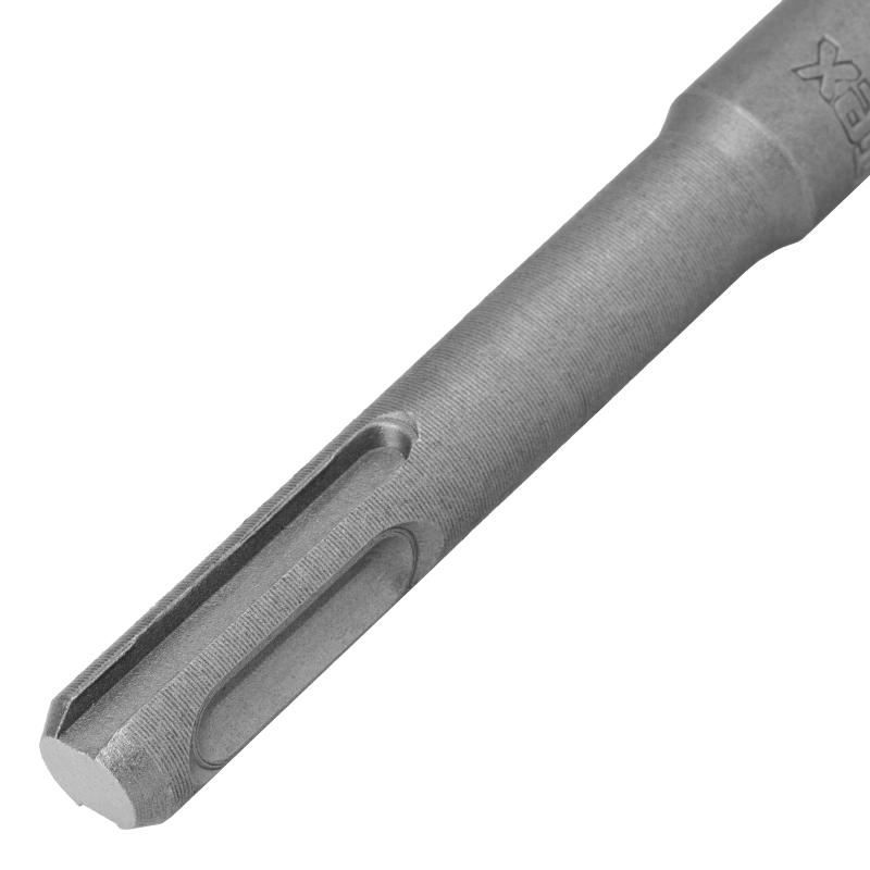 Бур по бетону, 14 x 450 мм, SDS Plus Сибртех (70594)