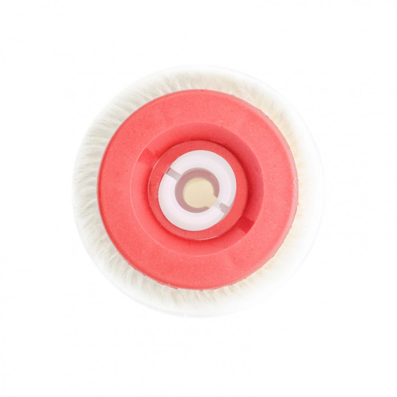 Валик сменный "Велюр", 250 мм, ворс 4 мм, D 36 мм, D ручки 6 мм, шерсть Matrix (80899)