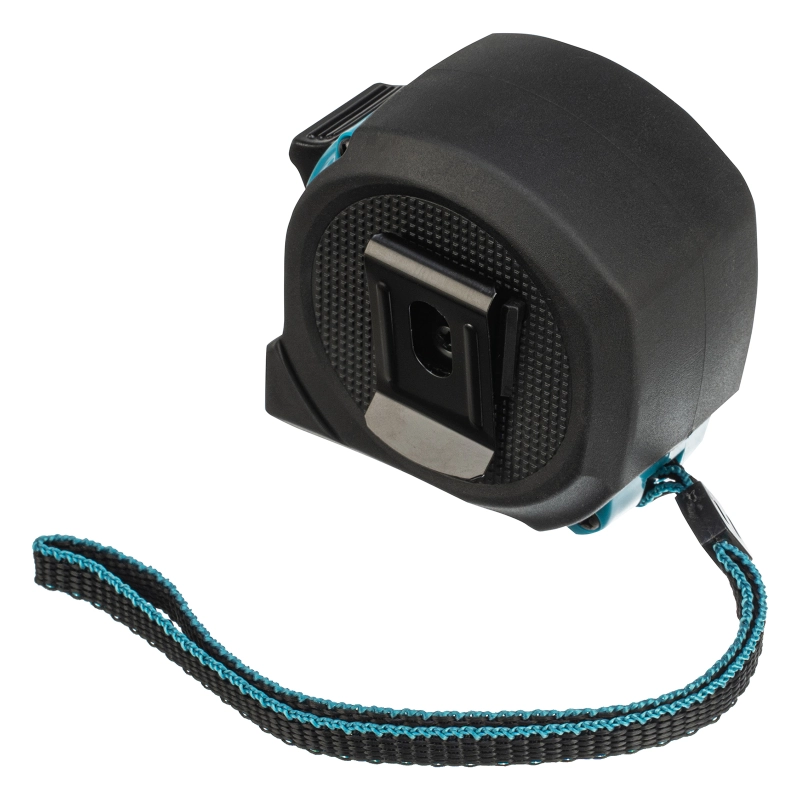 Рулетка Komfortabel 5 м х 25 мм,обрезиненный корпус Gross (32562)