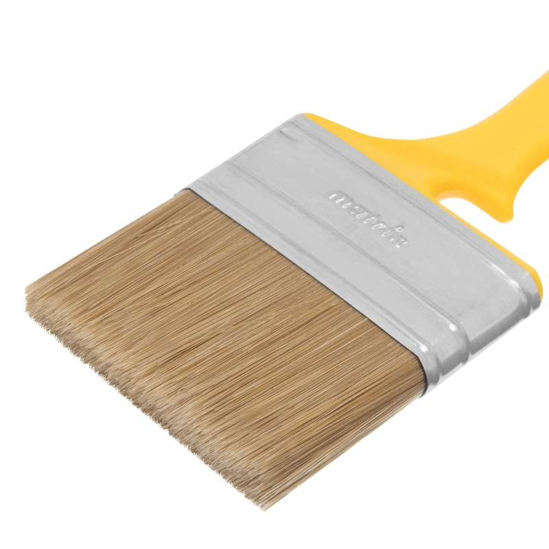 Кисть флейцевая "Лаки" Color Line 70 х 12 мм Matrix (83365)