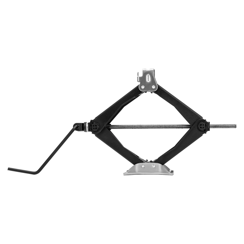 Домкрат ромбический винтовой универсальный ТУ 5.16-469-0213-04, 0,9 т, 100-395 мм Россия (50382)