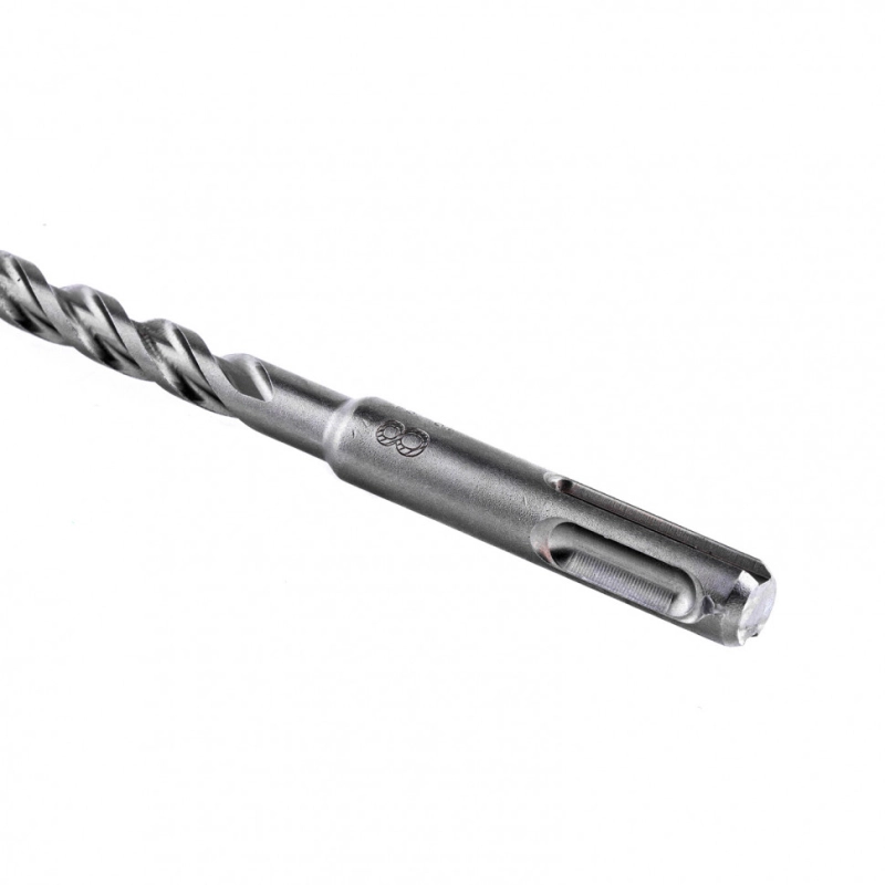 Бур по бетону Drei spitzen, 8 x 215 мм, SDS Plus Gross (70745)