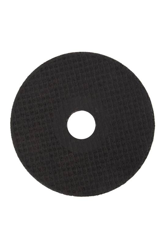 Круг отрезной по камню, 115 х 2,5 х 22,2 мм Сибртех (743657)