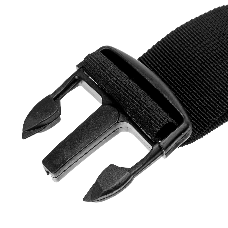 Пояс для подсумка, кобуры, держателя молотка 810 мм, 1120 мм Matrix (90247)