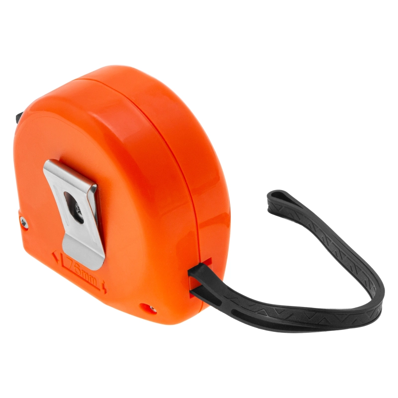 Рулетка Classic,7,5 м х 24 мм,пластиковый корпус Sparta (31304)