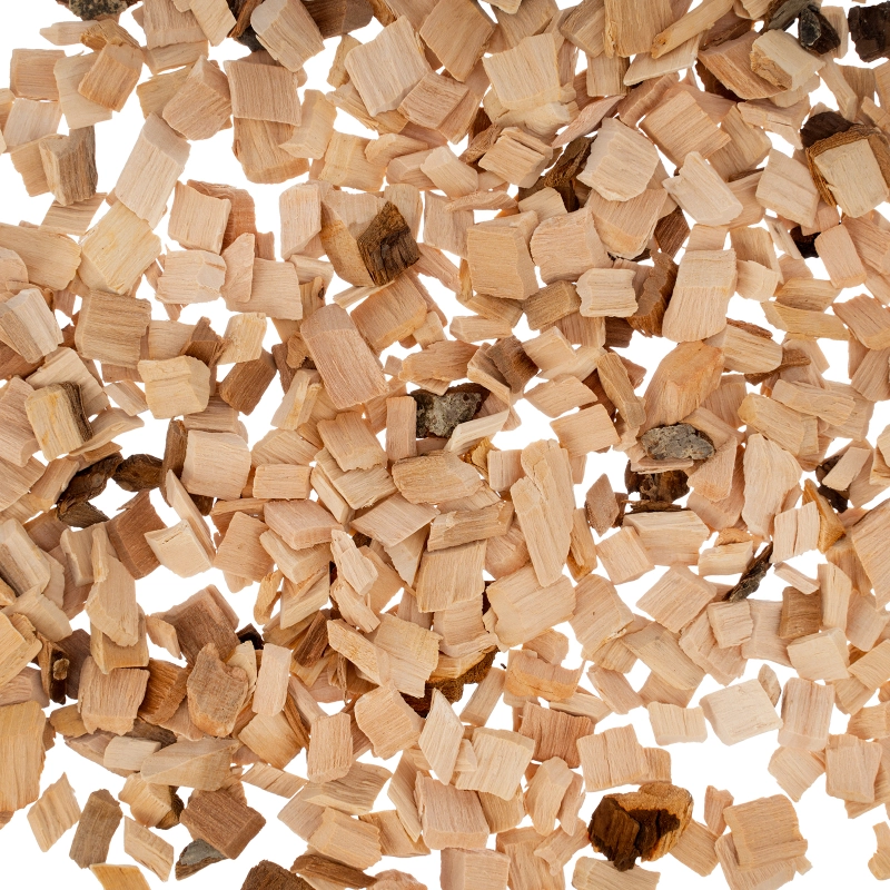 Щепа вишневая для копчения, 100 гр Camping Palisad (69624)