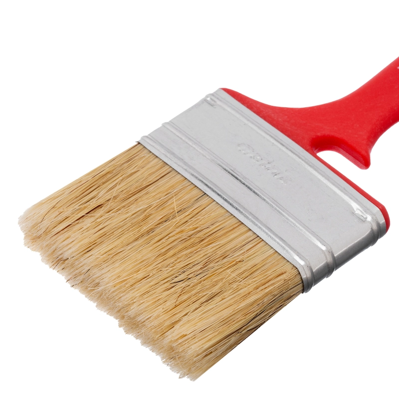 Кисть флейцевая "Эмали" Color Line 70 х 12 мм Matrix (83353)