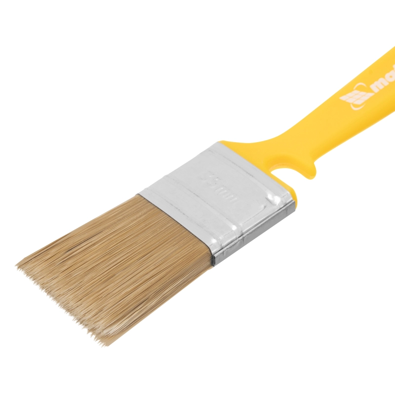 Кисть флейцевая "Лаки" Color Line 35 х 10 мм Matrix (83362)