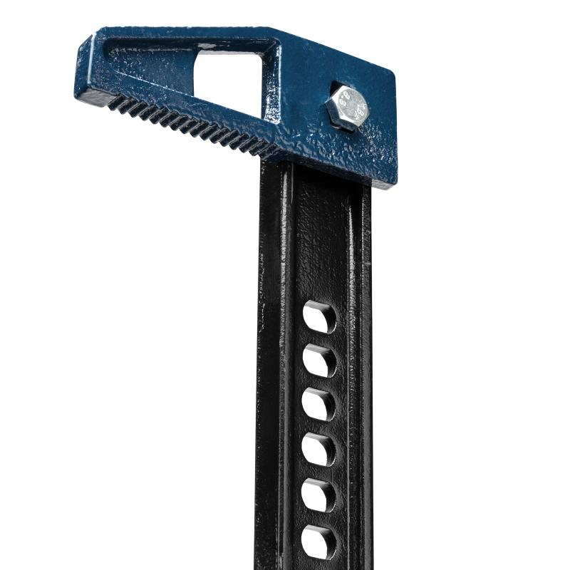 Домкрат реечный профессиональный, 3 т, 115-1335 мм. HigH Jack Stels (50529)