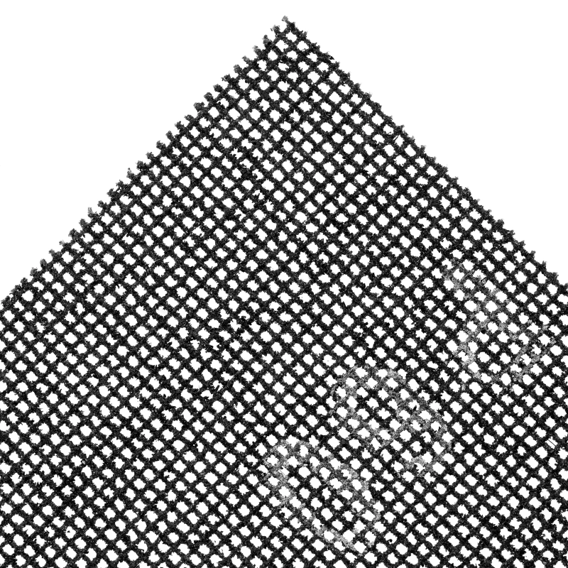 Сетка абразивная, P 60, 106 х 280 мм, 25 шт Matrix (75166)