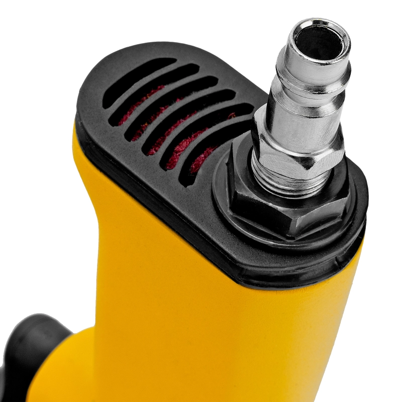 Ударный пневмогайковерт IWS550 Compact, 1/2", 8500 об/мин, 710 Нм Denzel (57470)
