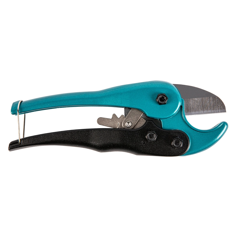 Ножницы для резки изделий из ПВХ, универсальные, D-32 мм Gross (78425)