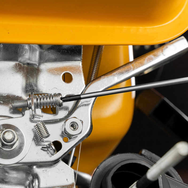 Отвертка "Point", PH0 х 100 мм, CrV, двухкомпонентная рукоятка Sparta (11774)