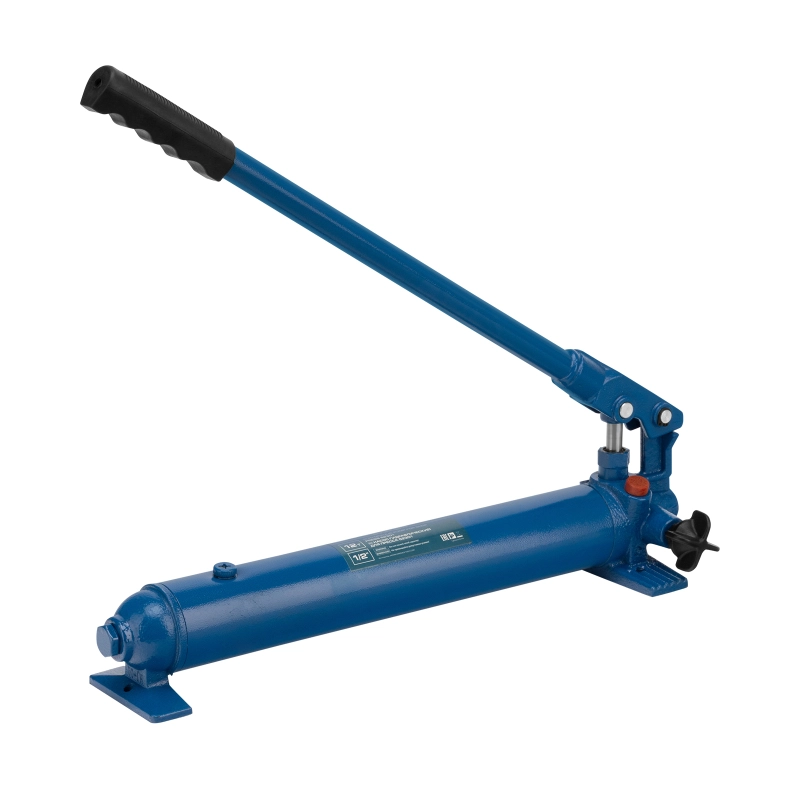 Гидравлический насос для пресса 52301 усилие 12 т Stels (52371)