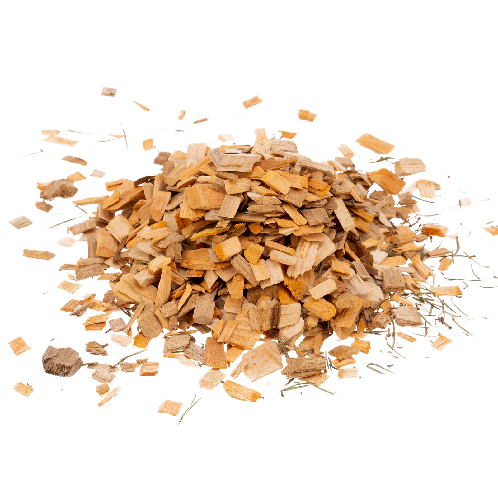 Щепа ольховая с можжевельником для копчения, Camping Palisad (69512)