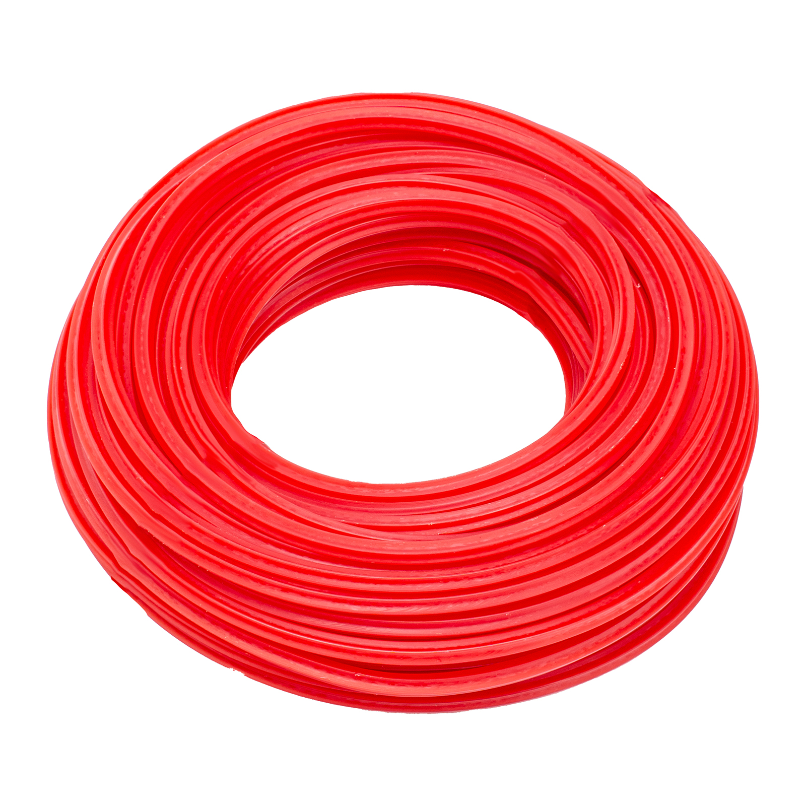 Леска для триммера звезда 4,0 мм х 15 м MTX (96864)