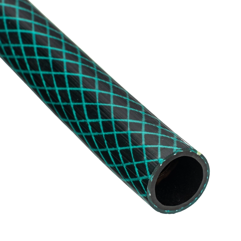 Шланг поливочный ПВХ, 1/2", 30 м, армированный Palisad (67482)