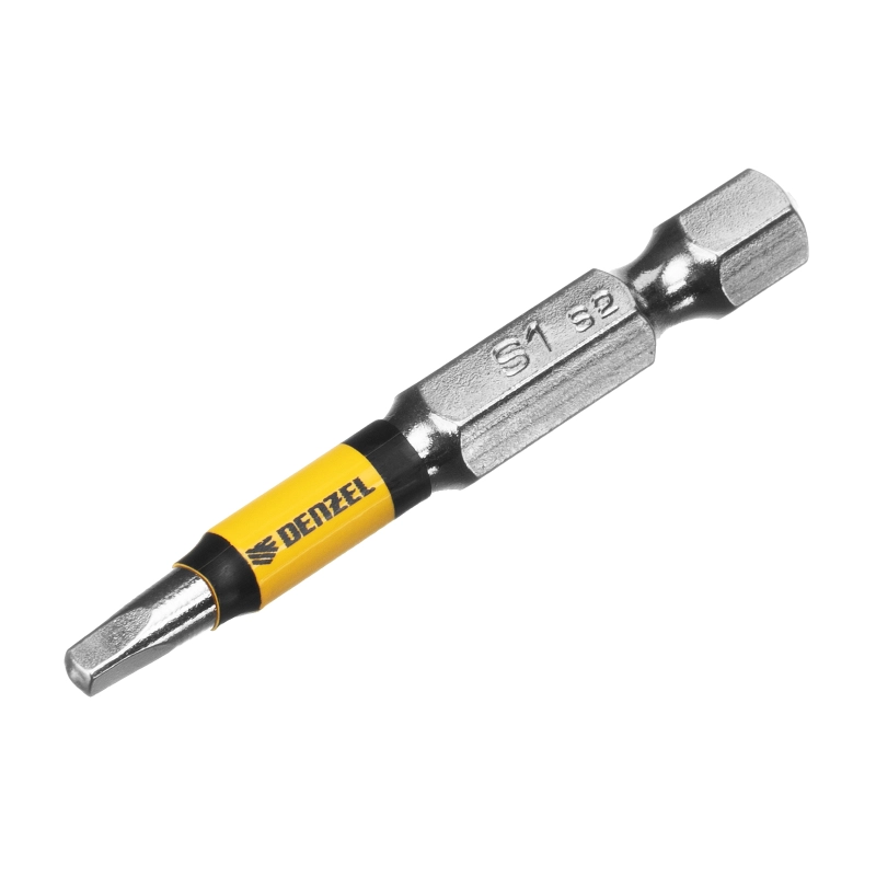 Бита S1x50, 5 шт. Denzel (7711324)
