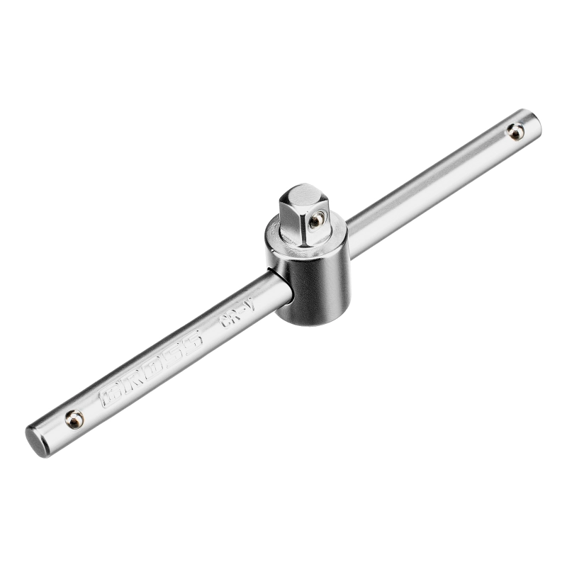 Набор инструментов, 1/4", CrV, 120 зубьев, 42 предмета Gross (14146)