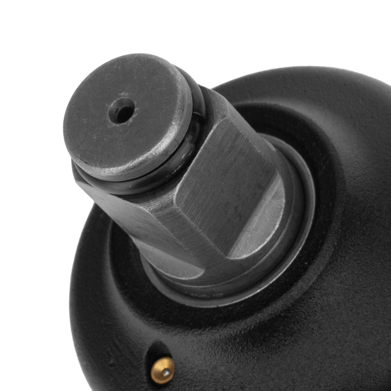 Ударный пневмогайковерт IW1700, 3/4", 8500 об/мин, 1700 Нм Denzel (57488)