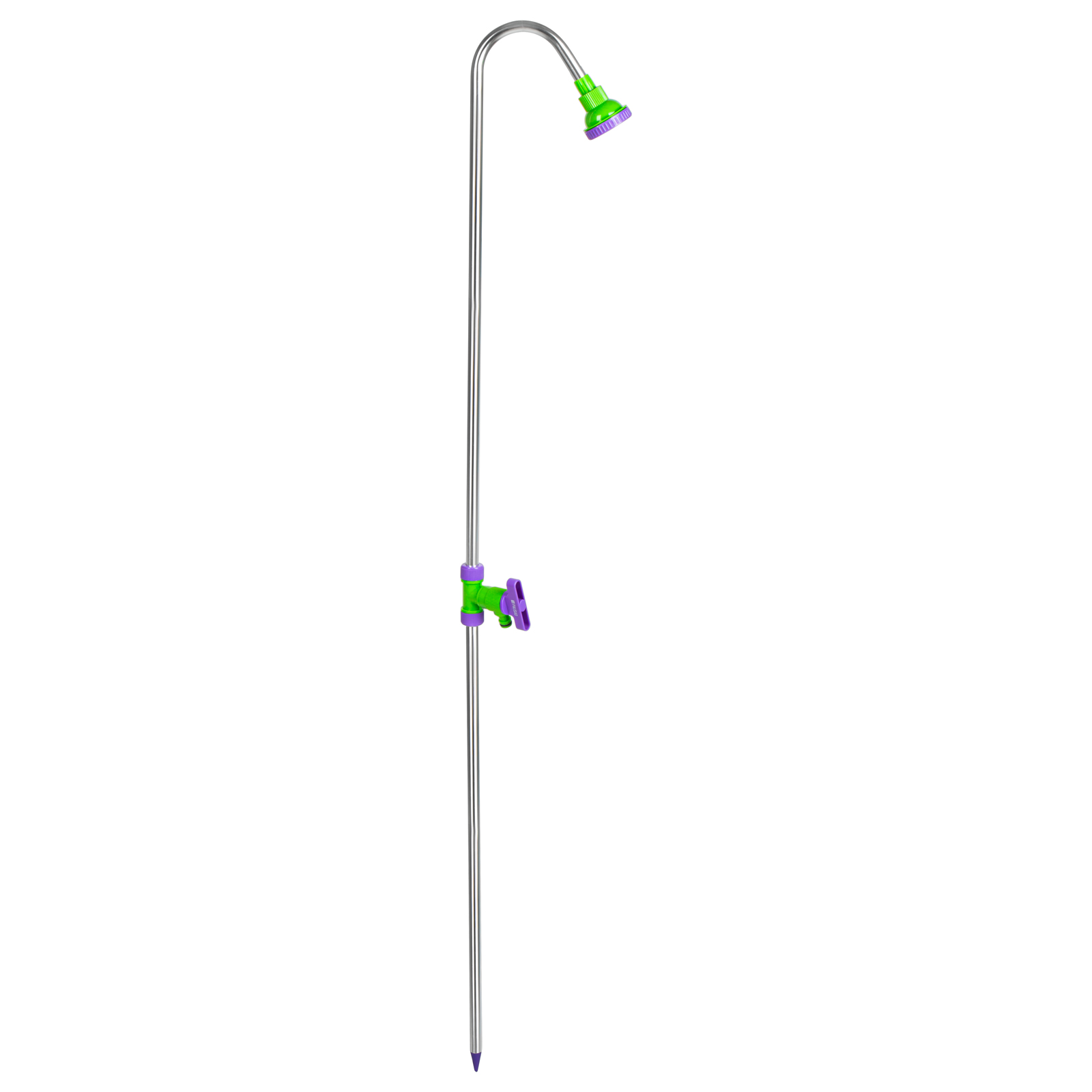 Душ садовый трехсекционный Palisad (67125)