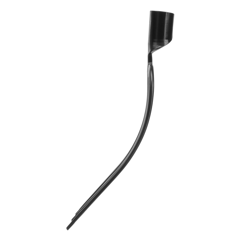 Вилы 4-х рогие, сенные, 205х305 мм, кованые, без черенка, Сибртех (638362)