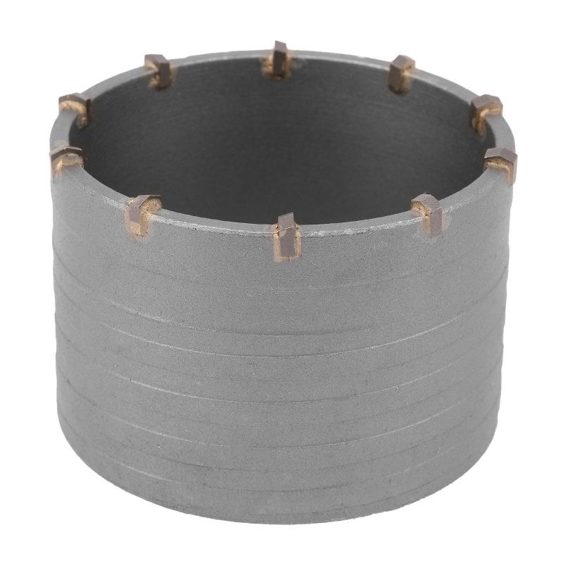 Буровая коронка, M22 х 85 мм Matrix (70384)